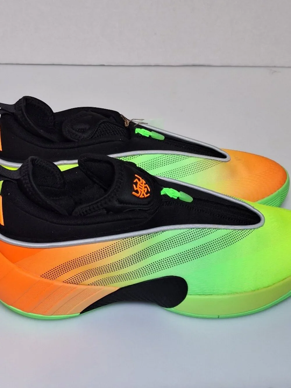 🔥 Adidas D.O.N. Issue 7 